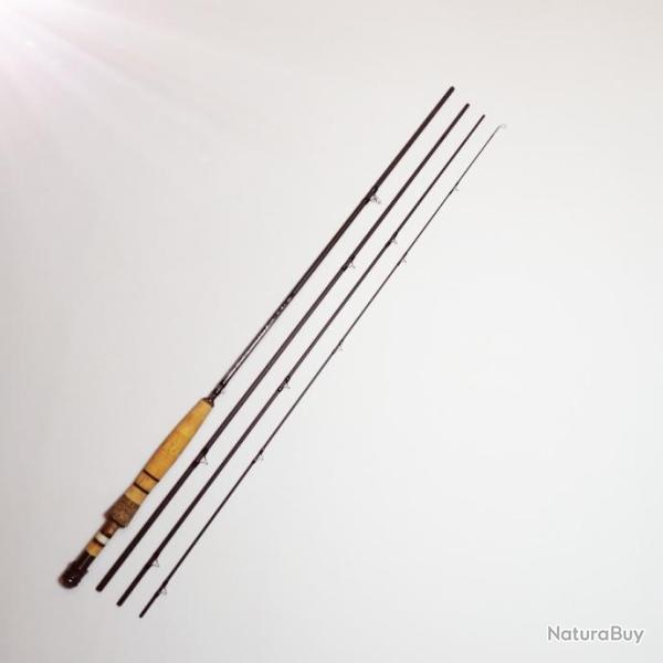 canne � mouche 10' oie de 2/3