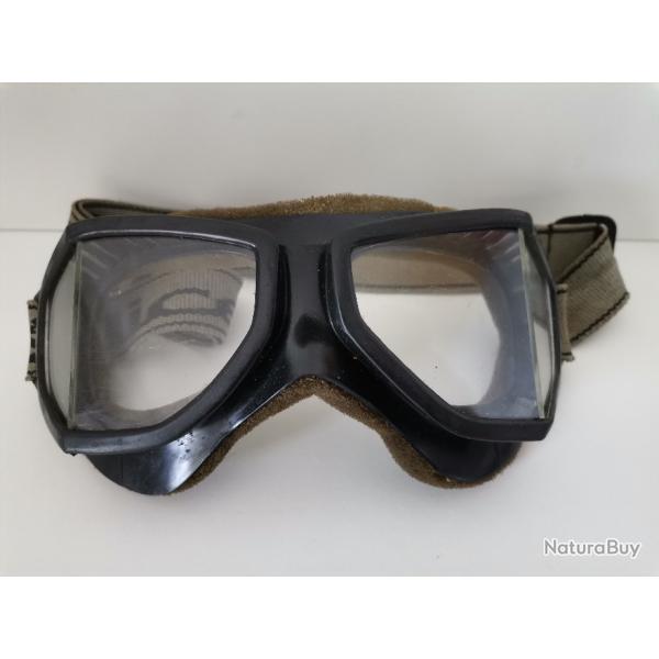 Lunettes moto, scooter, sports Salice vintage