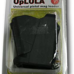 CHARGETTE UPLULA POUR 9MM AU 45ACP