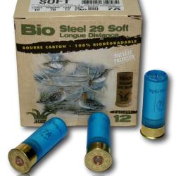 JOCKER BIO STEEL 35 HP EBA N&deg;4A 12/76 BTE25