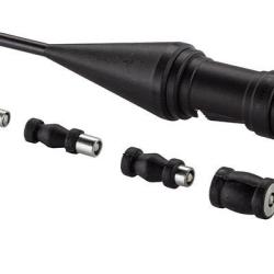 Collimateur laser de r&eacute;glage lunette pour arme