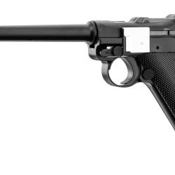 R&eacute;plique GBB custom Jyn Erso P08 full m&eacute;tal