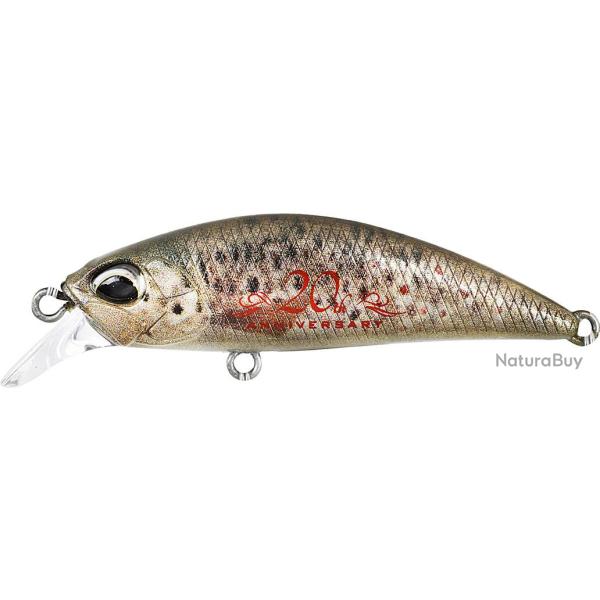 Leurre DUO Spearhead Ryuki 45S CCC3815 BROWN TROUT ND