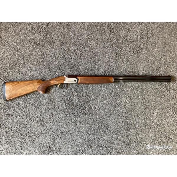 Fusil BETTINSOLI Nexus UF50 Calibre 20/76 Canons 71 cm (S�rie limit�e 50 pi�ces num�rot�es)