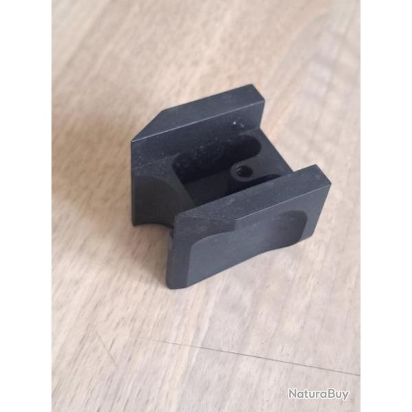 Pi�ce pour f�t bois PGM