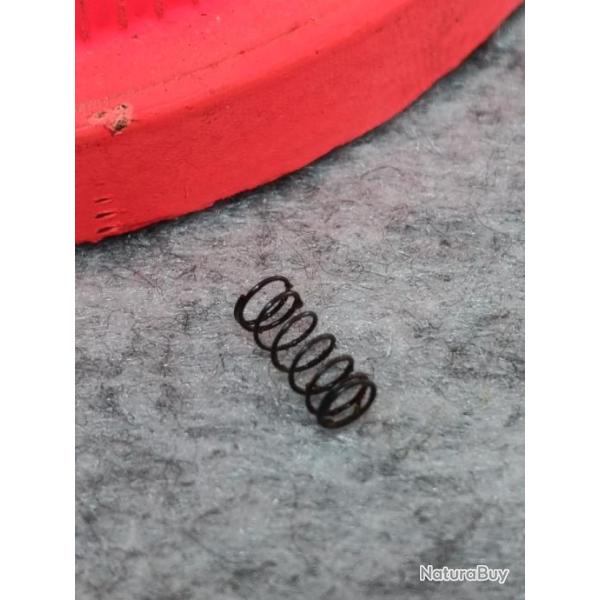 Pistolet Revolver d' Alarme OLYMPIC 6 BBM - Pi�ce - Ressort de Percuteur