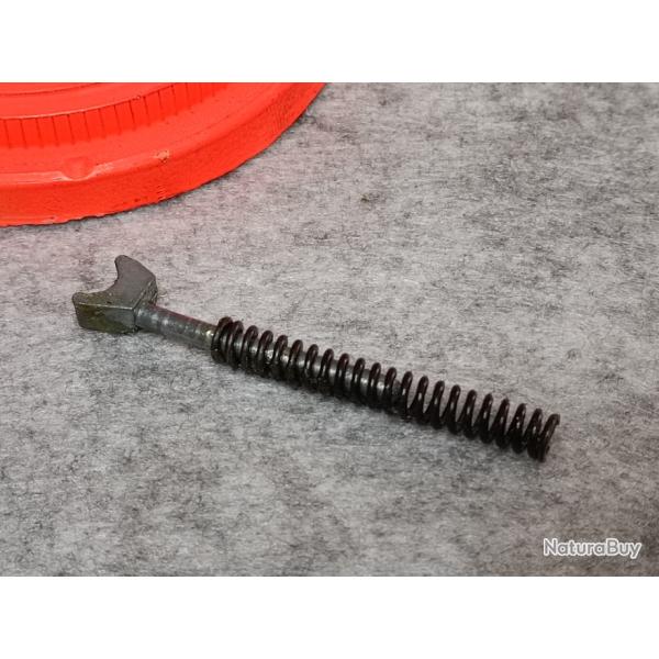 Pistolet Revolver d' Alarme OLYMPIC 6 BBM - Pi�ce - Ressort de Chien et tige guide