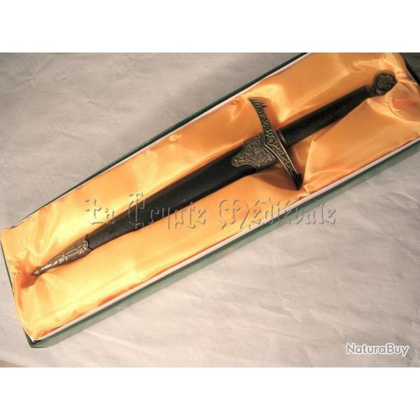 Dague Atham� Wicca/Magie