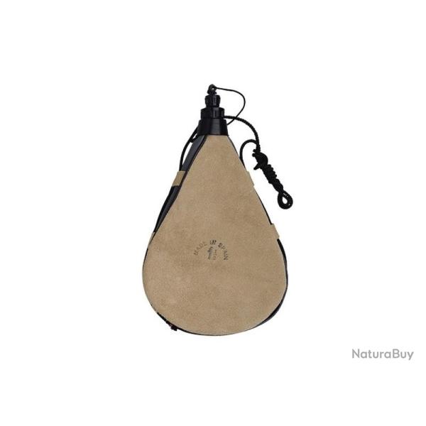 Gourde peau 1.5 litre