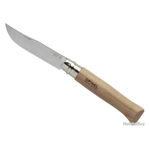 Couteau OPINEL N�12 inox