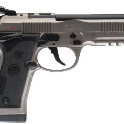 Pistolet Beretta 92x performance optic ready cal.9mm para
