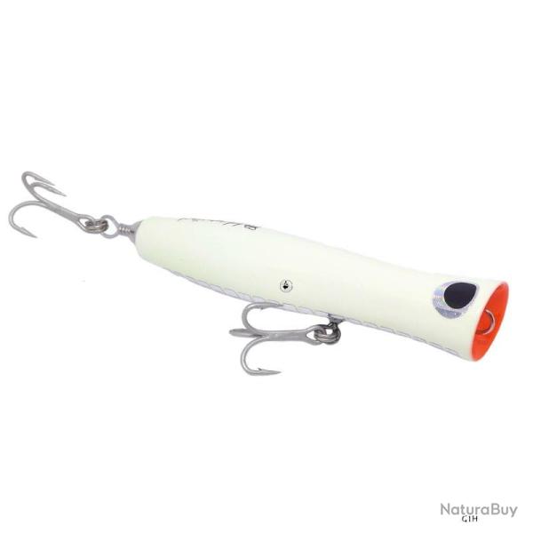 Poisson Nageur Borboleta Hannibal 13cm G1H