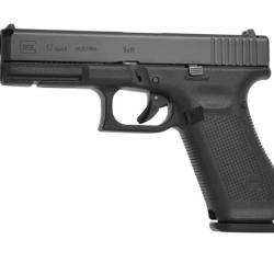 Pistolet Glock 17 FS Gen 5 Cal. 9X19