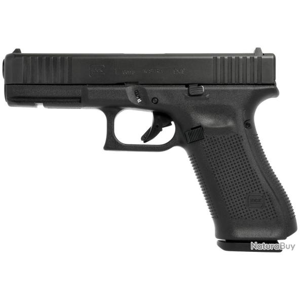 Pistolet Glock 17 Gen 5 FS Cal. 9X19