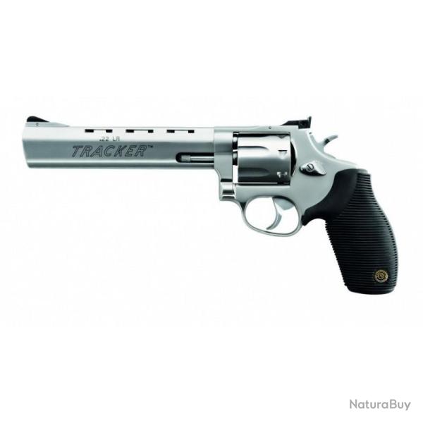 Revolver Taurus 970 Tracker 6 1/2 Cal. 22 Lr