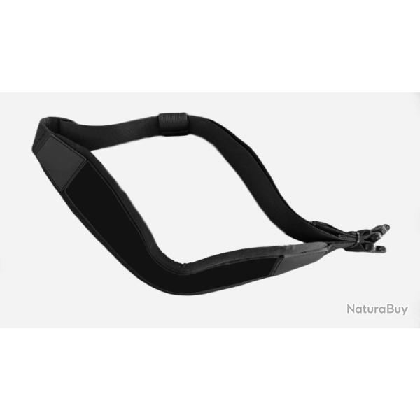 SANGLE / BRETELLE N�OPR�NE Noire