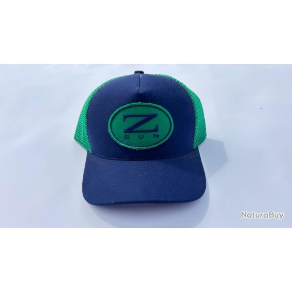 Casquette zoli