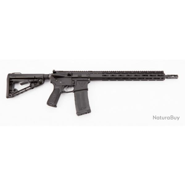 WILSON COMBAT - Carabine Protector, AR15 cal.223 Rem, Canon 16"