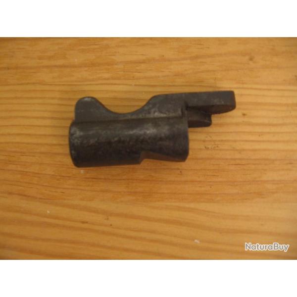 Noix de percuteur, pour syst�me Berthier