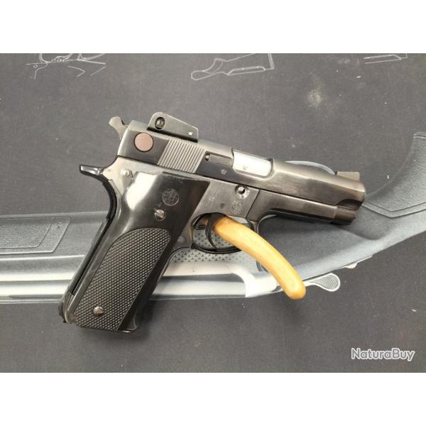 Pistolet Smith et Wesson MOD 559 cal 9x19