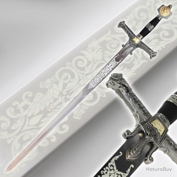 R�plique d'�p�e du Roi Salomon