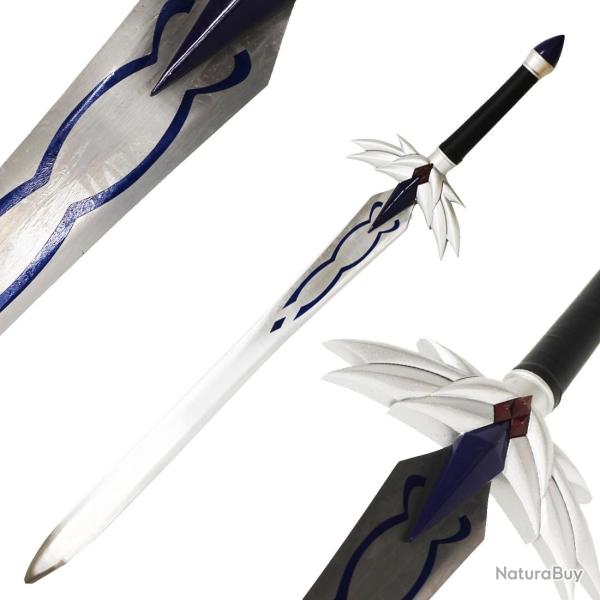 R�plique Ep�e Magique Armure des Chevaliers Sacr�s d'Erza Scarlett dans Fairy Tail
