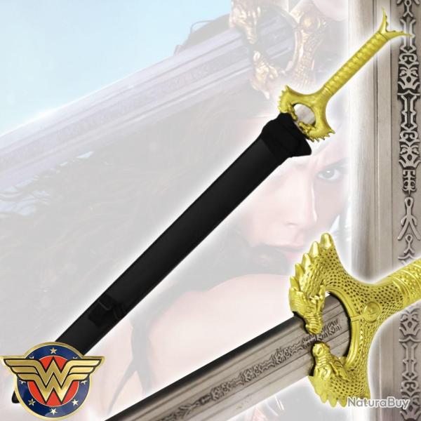 R�plique Ep�e M�tal GodKiller de Wonder Woman Univers DC Comics