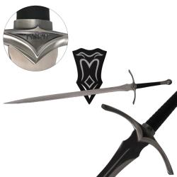 Glamdring - Marteau Frappeur de Gandalf - Le Hobbit / Le Seigneur des Anneaux