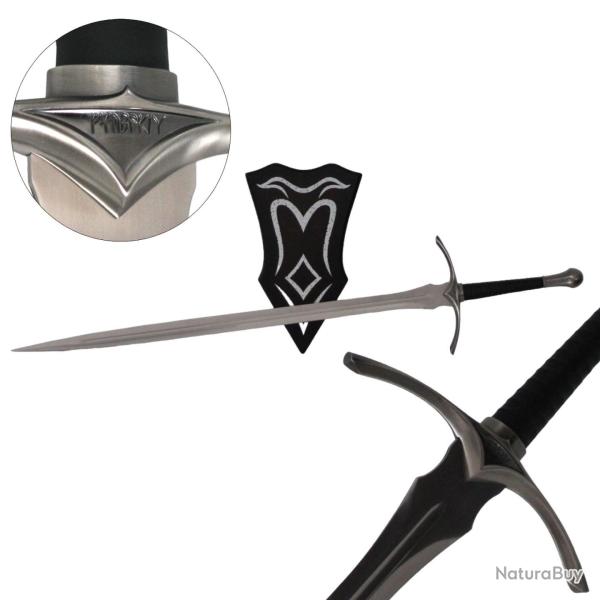 Glamdring - Marteau Frappeur de Gandalf - Le Hobbit / Le Seigneur des Anneaux