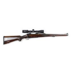 Carabine d'occasion Ruger M77 Stutzen Cal. 243 W