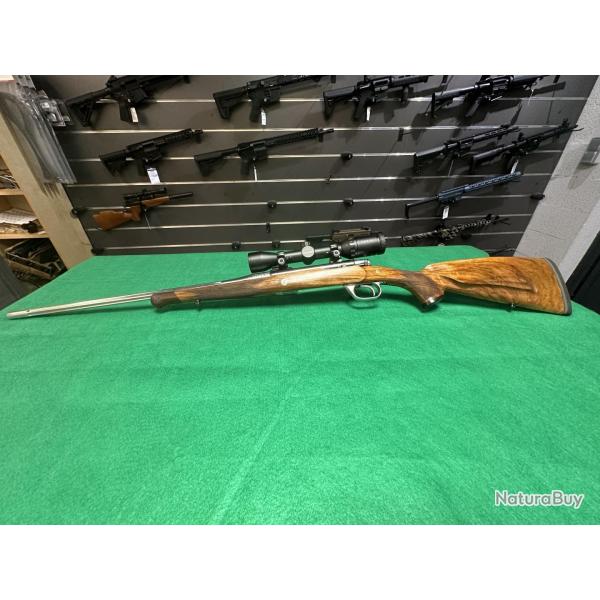 OCCASION - Carabine � verrou HUSQVARNA Mod.1640 Cal.30-06spr "MOD�LE UNIQUE 2,850kg" - Cat C