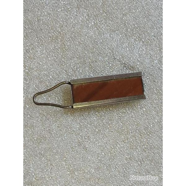 Miroir de canon arm�e Suisse STG-57