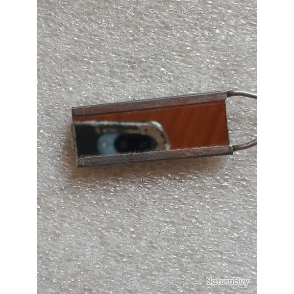 Miroir de canon trousse d'entretien arm�e Suisse STG-57