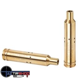 Douille de r&eacute;glage laser Sightmark 7mm, .338, .264 Boresight