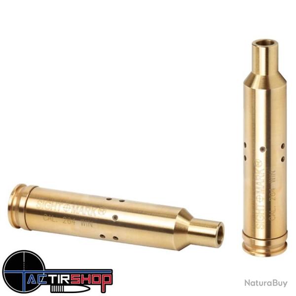 Douille de r�glage laser Sightmark 7mm, .338, .264 Boresight