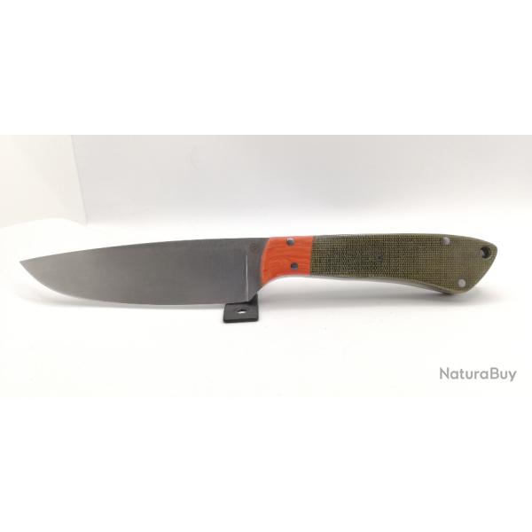 Couteau d'ext�rieur.