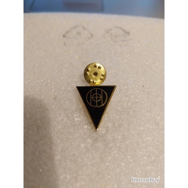 Crest arm�e us 83rd INFANTRY DIVISION ORIGINAL 2