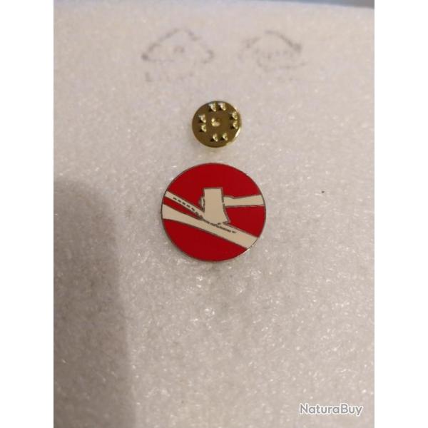 Crest arm�e us 84th INFANTRY DIVISION ORIGINAL 2