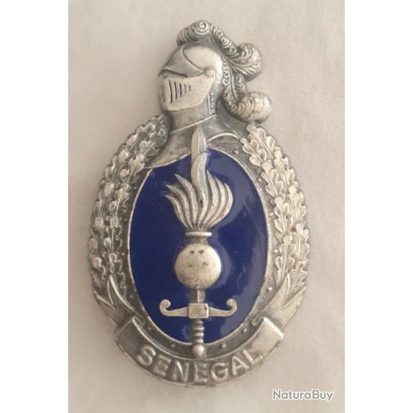 SG410707a Gendarmerie S�n�galaise