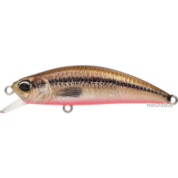 Leurre DUO Spearhead Ryuki 50F ACC4824 VAIRON / RED BELLY