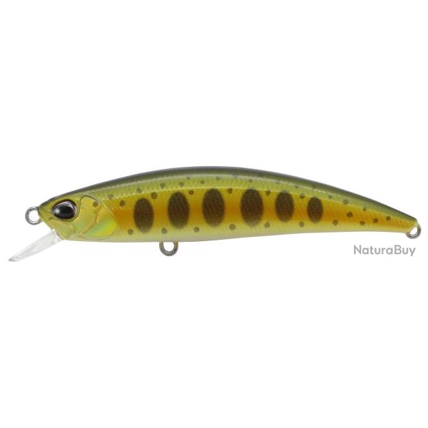 Leurre DUO Spearhead Ryuki 70F ANI4004 NATURAL YAMAME
