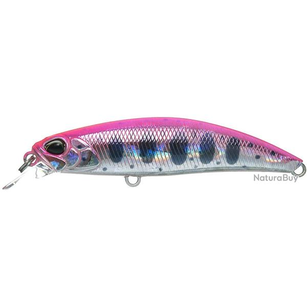 Leurre DUO Spearhead Ryuki 60S ADA4019 PINK YAMAME