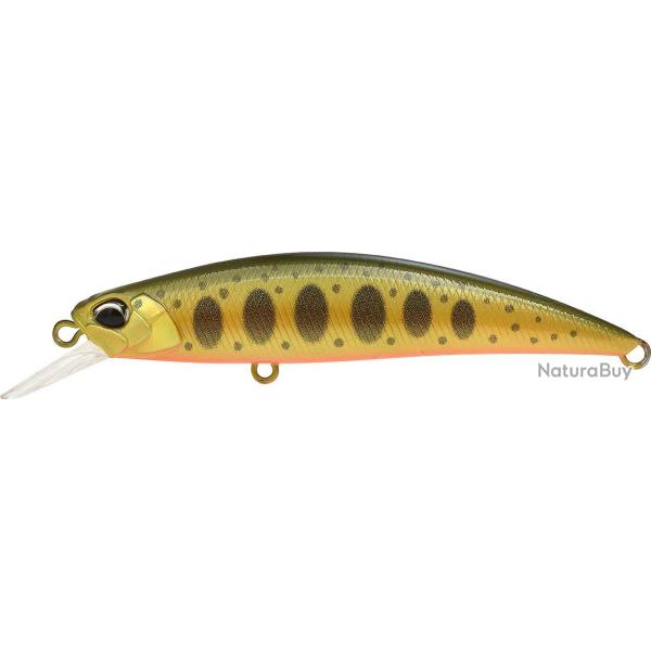 Leurre DUO Spearhead Ryuki 70S ANIZ371 NATURAL YAMAME OB (UF)