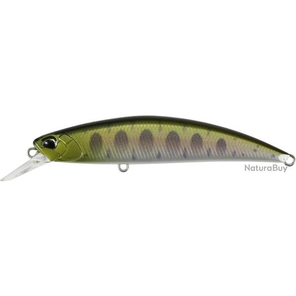 Leurre DUO Spearhead Ryuki 80S CCCZ243 BABY TROUT