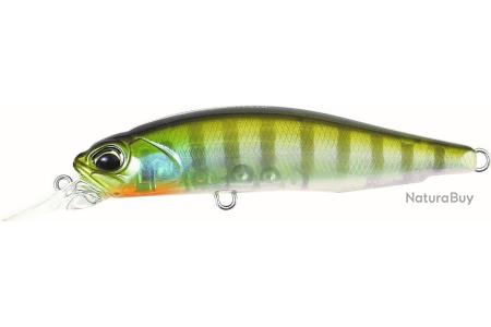 Leurre DUO ROZANTE 63 SP – 6,3 Cm, 5 G, Flottant Avec Bruit (Grade A ACC4830-5 GR)