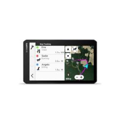 Gps auto Garmin drivetrack 72 LM ecran tablette drive track