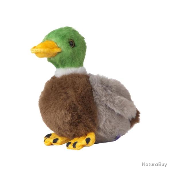 Peluche petit canard
