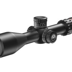 Lunette Burris Veracity PH 4-20X50 diam&egrave;tre de 30mm