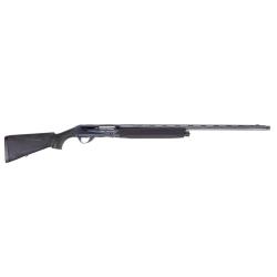 Fusil semi auto Bellmonte3 astroblack synth&eacute;tique cal.12/76 canon 71cm