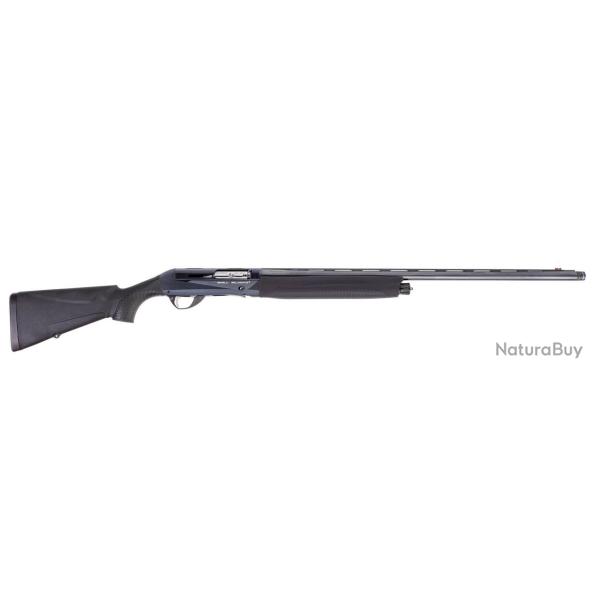 Fusil semi auto Bellmonte3 astroblack synth�tique cal.12/76 canon 71cm